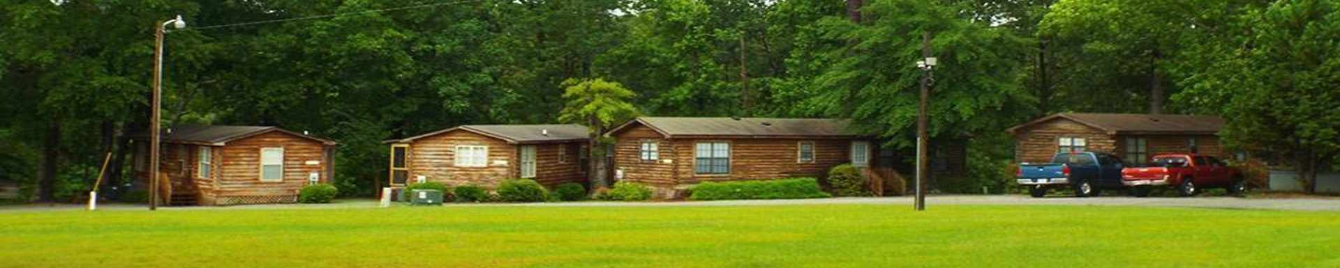 Lake Marion Resort and Marina